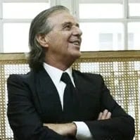 Portrait of Ricardo Bofill (1939–2022) – memorial page