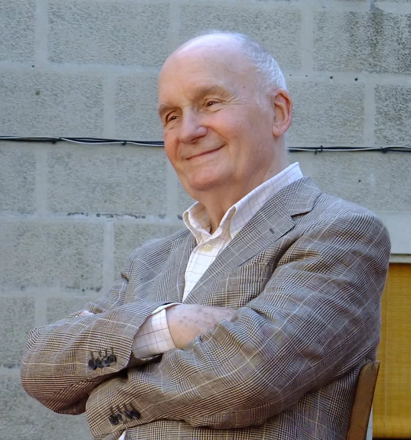 Michel Bouquet (geb. Michel François Pierre Bouquet)