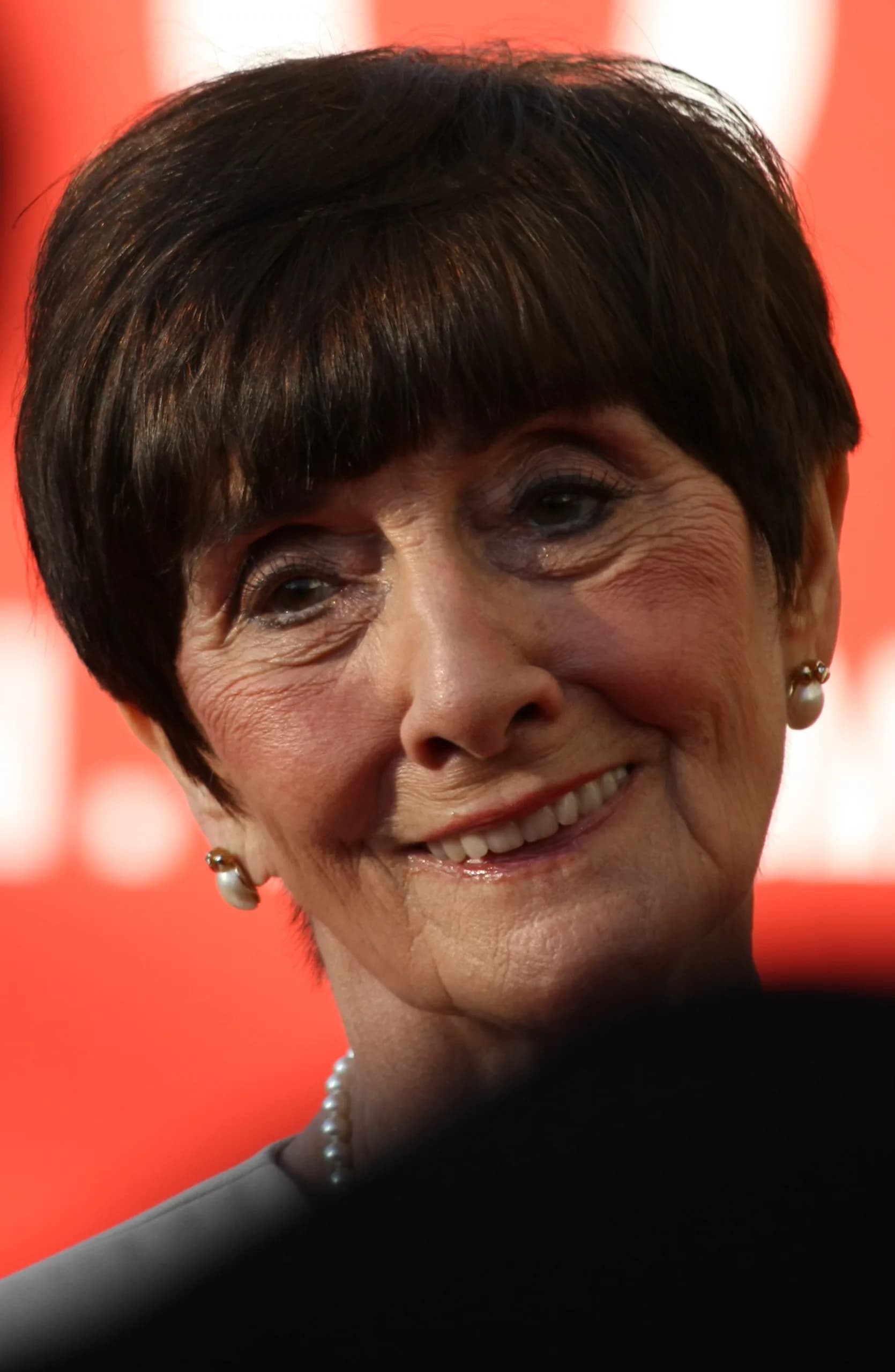 June Brown (née June Muriel Brown)