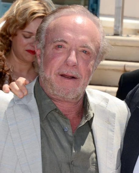 Porträt von James Caan (1940–2022) – Gedenkseite