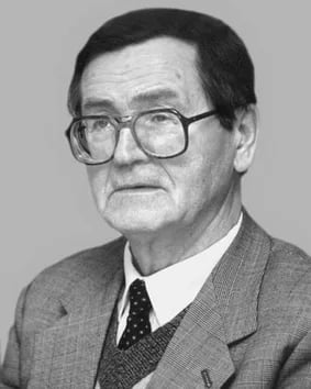 Portrait of Iwan Dsjuba (1931–2022) – memorial page