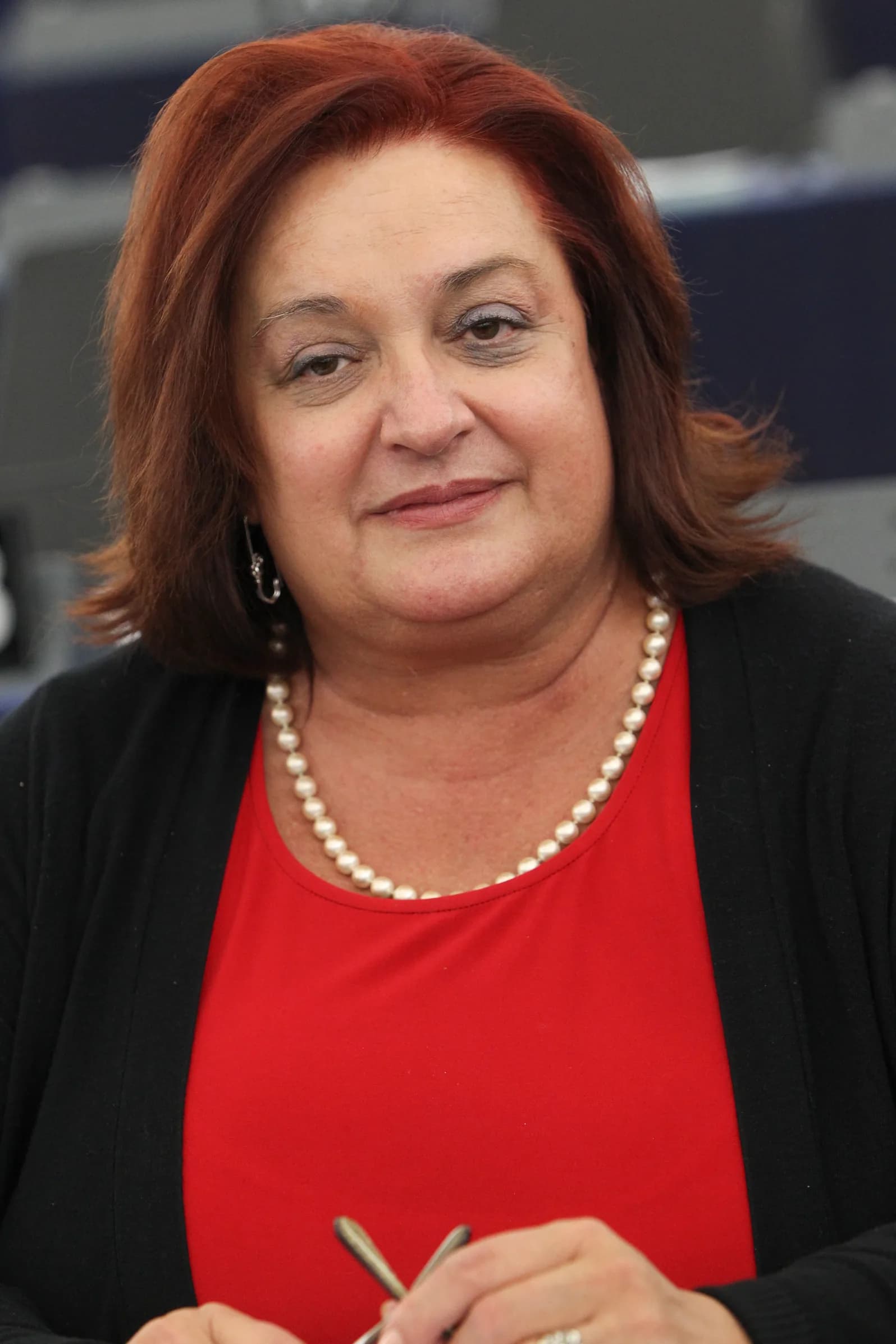 Marietta Giannakou