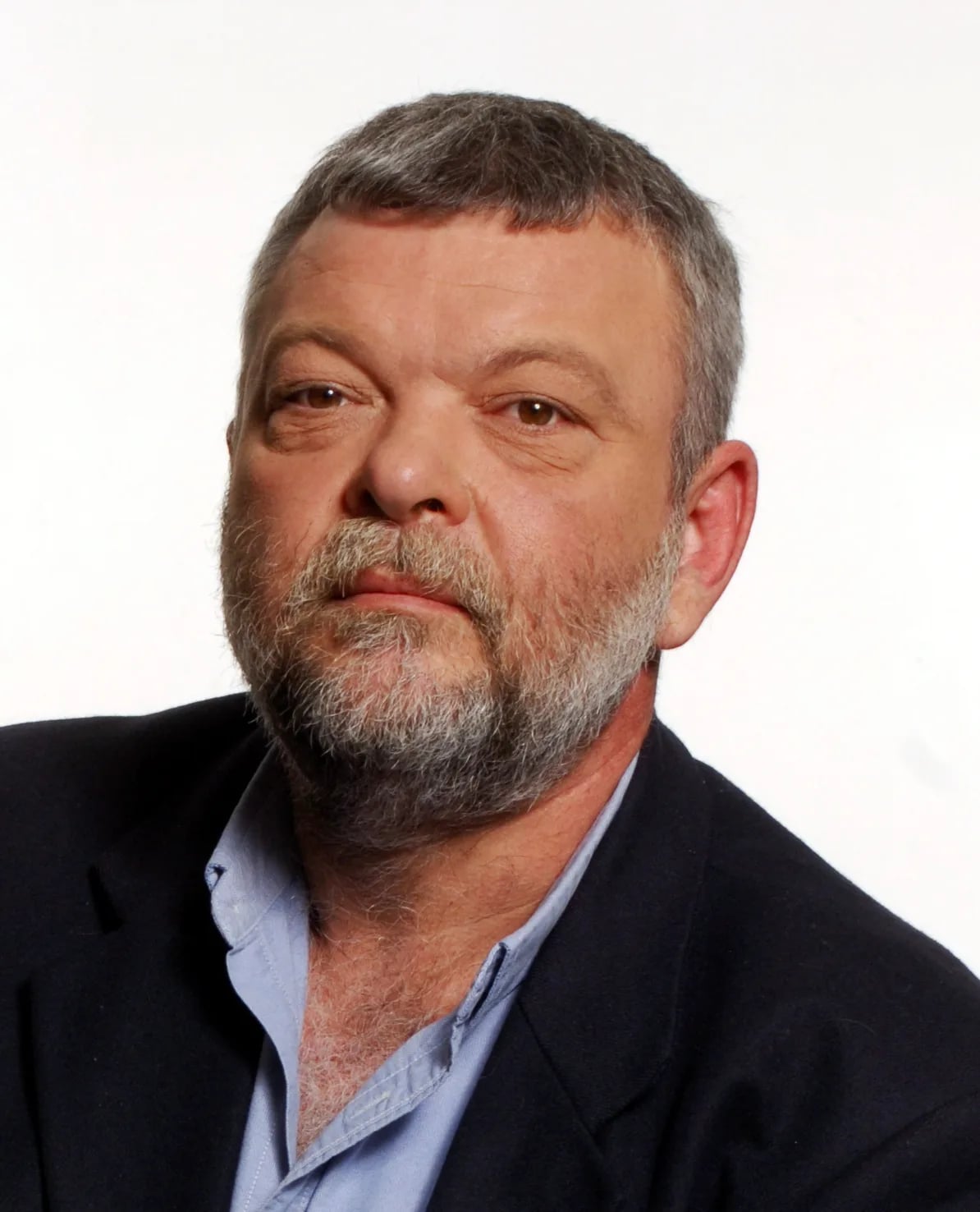 Portrait of Ilan Gilon (1956–2022) – memorial page