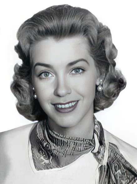 Marsha Hunt (geb. Marcia Virginia Hunt)