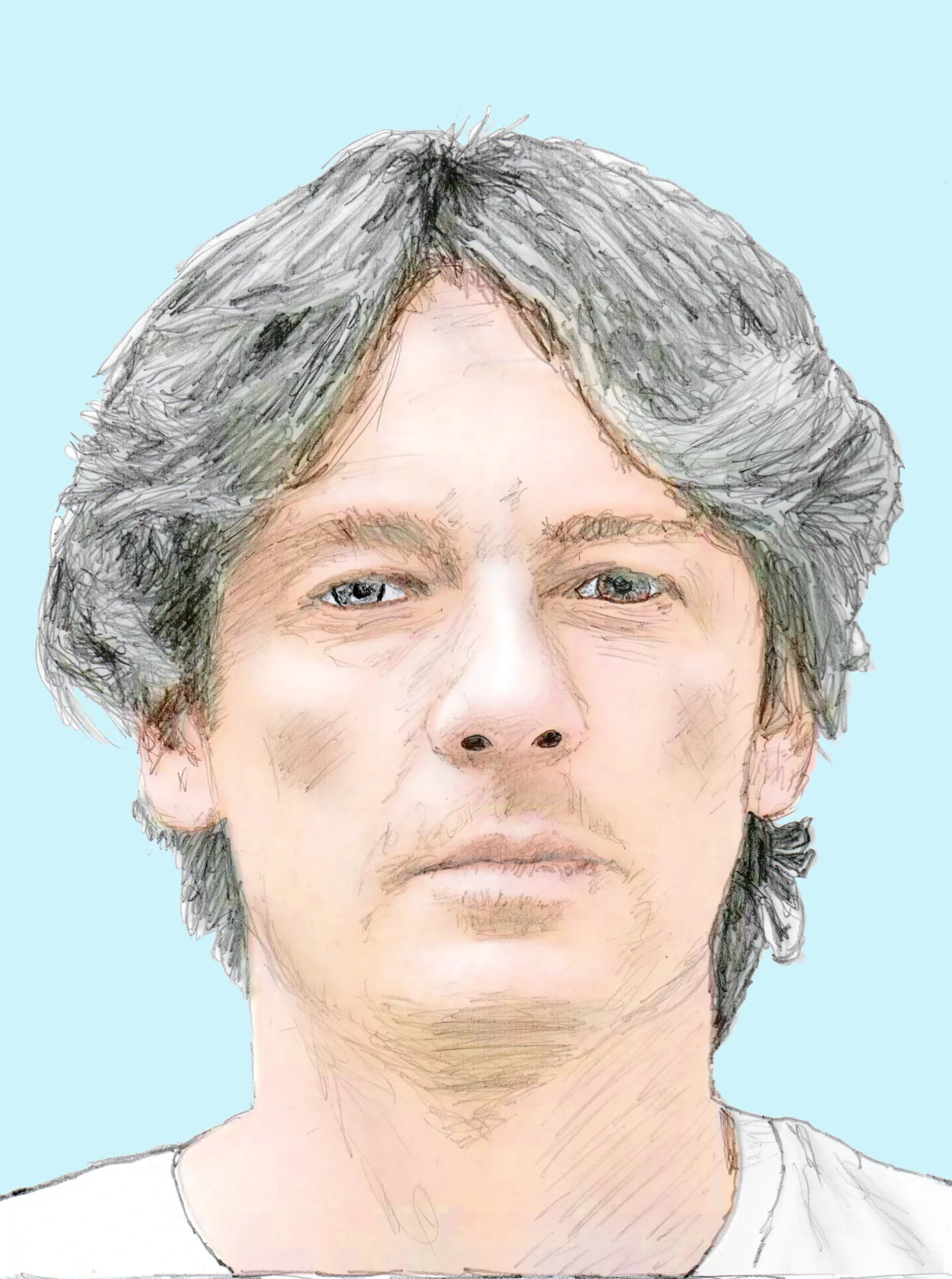 Portrait of Just Jaeckin (1940–2022) – memorial page