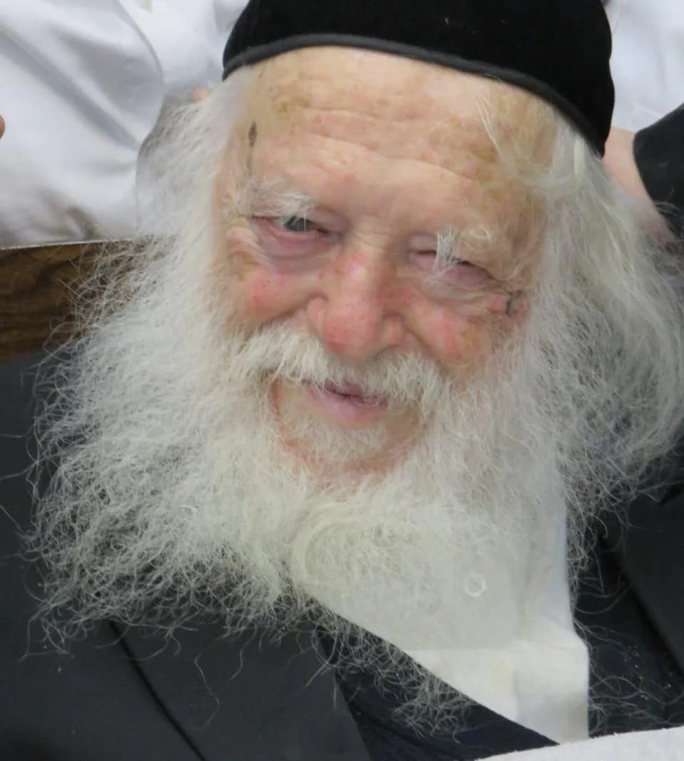 Chaim Kanievski