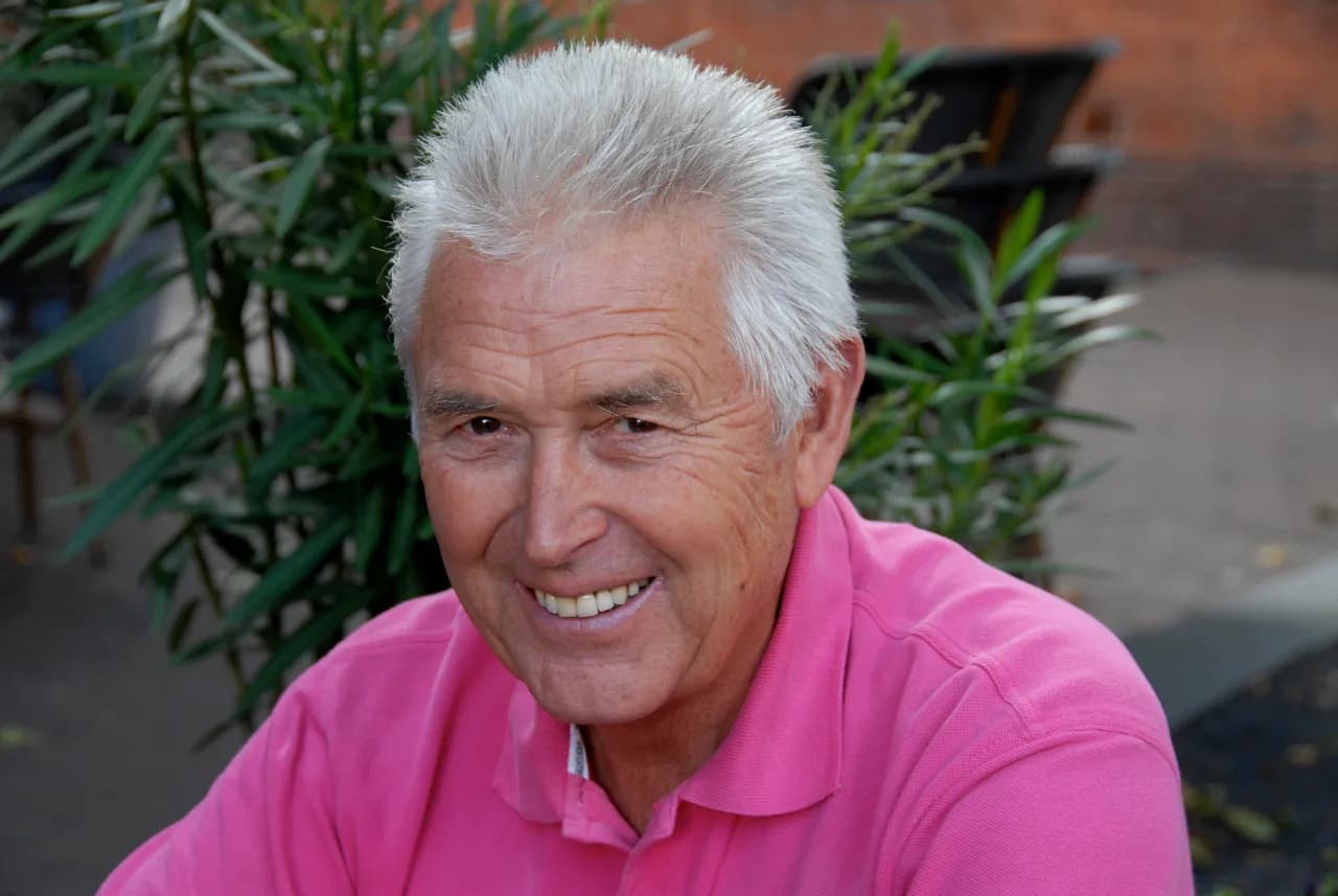 Gerben Karstens
