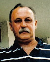 Portrait of Janusz Kupcewicz (1955–2022) – memorial page