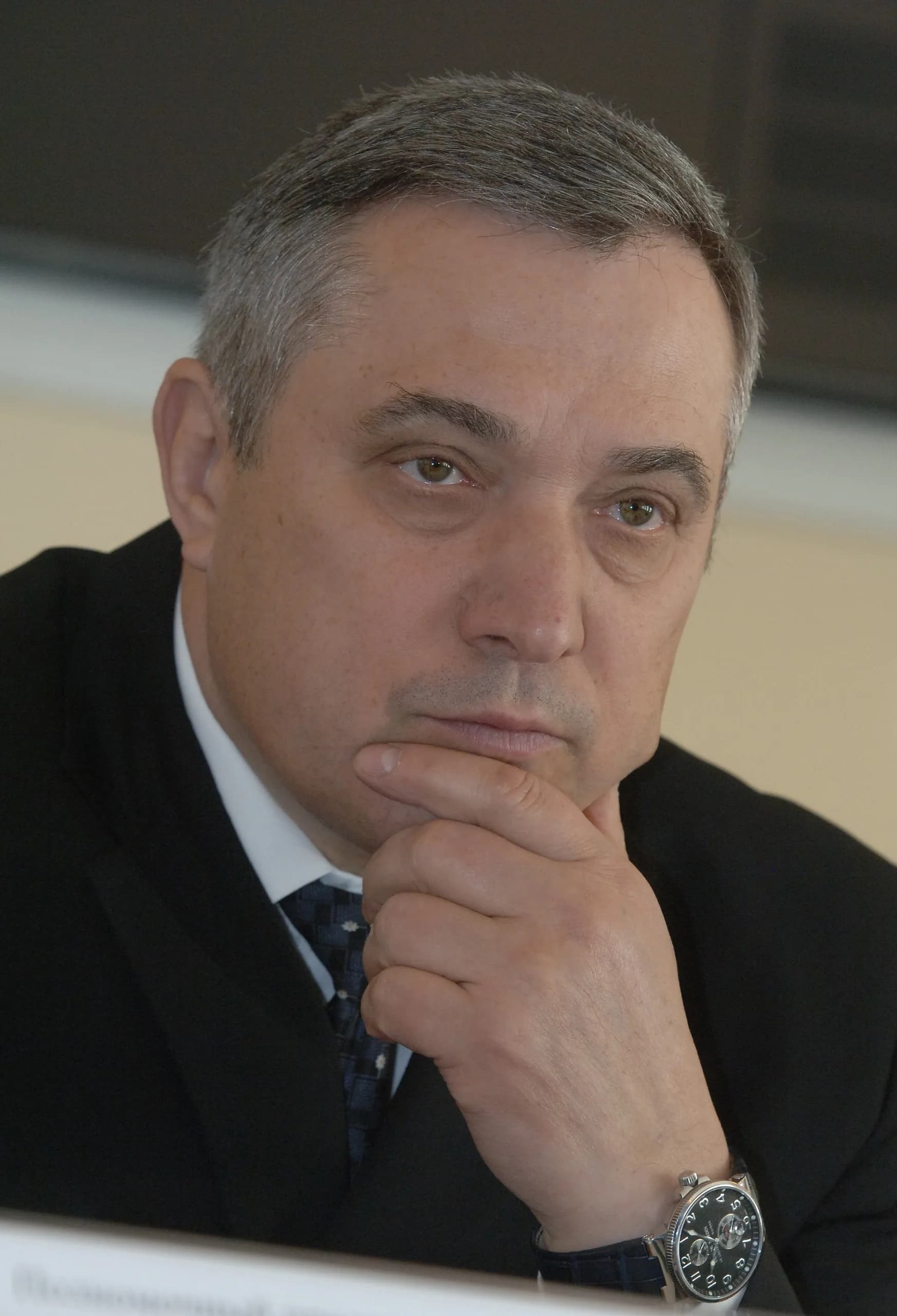 Anatoli Wassiljewitsch Kwaschnin