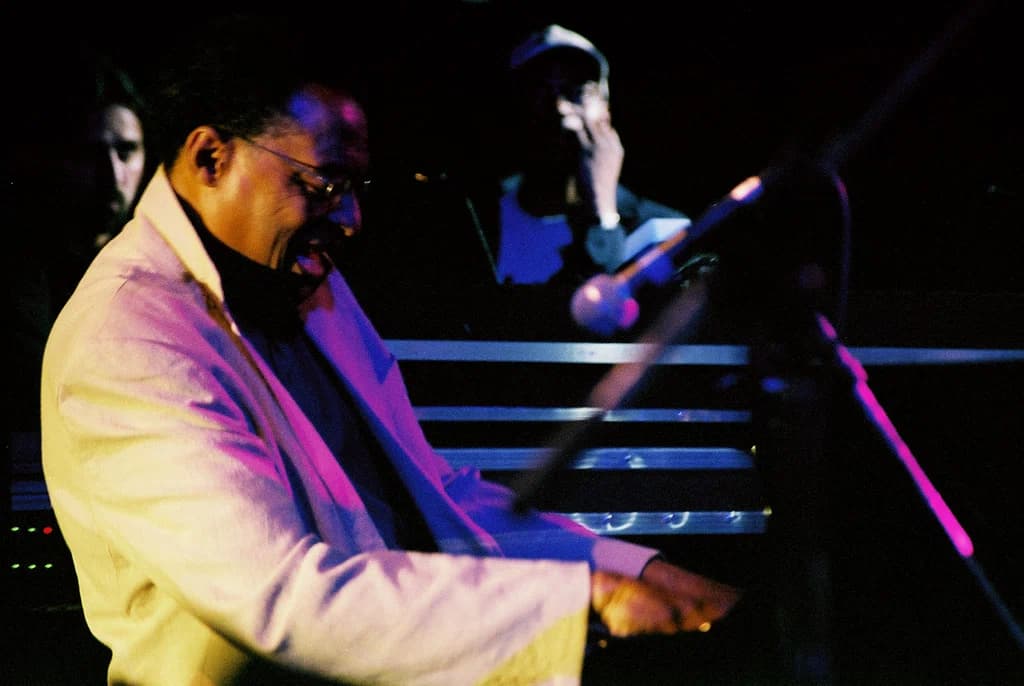 Ramsey Lewis (geb. Ramsey Emmanuel Lewis Jr.)