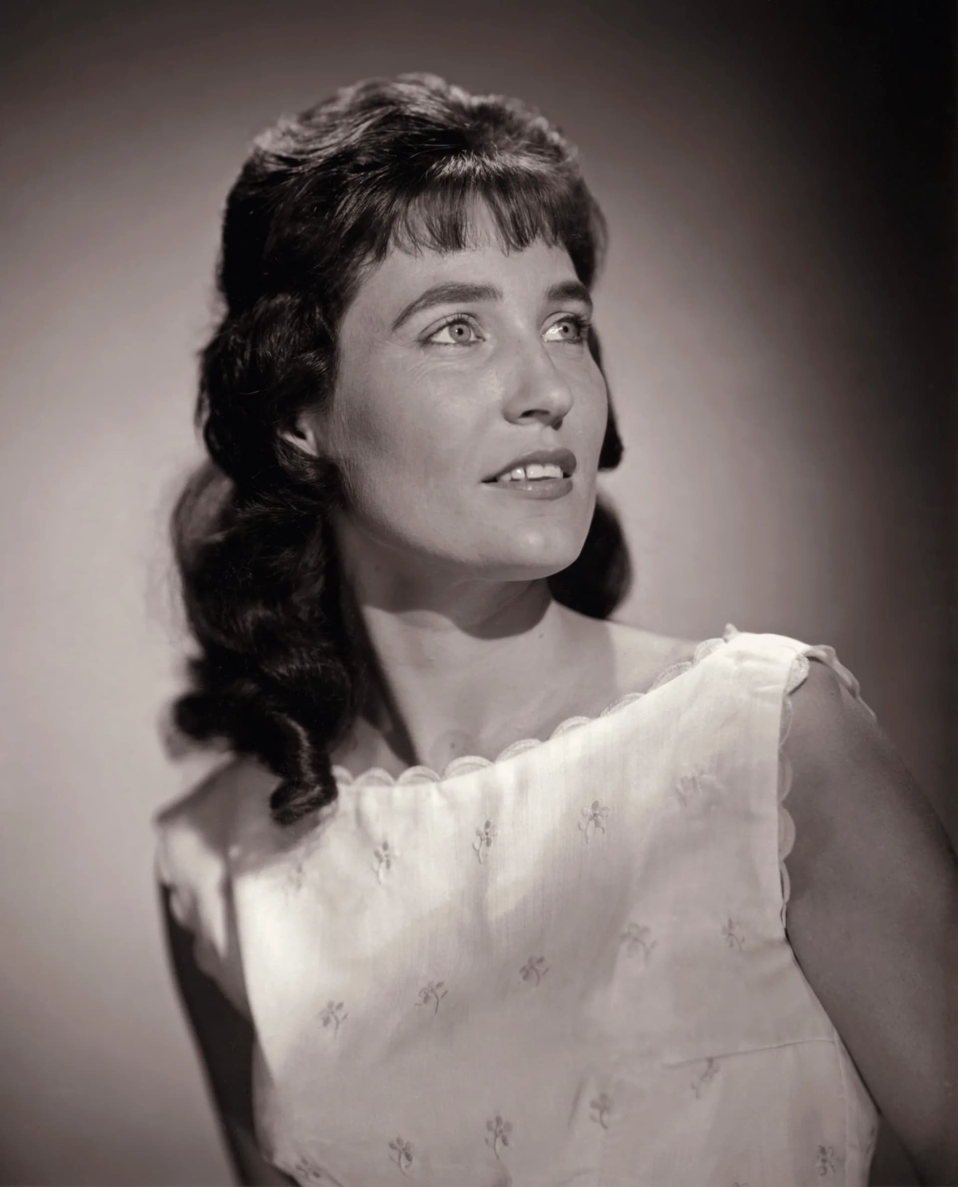 Loretta Lynn (geb. Loretta Webb)