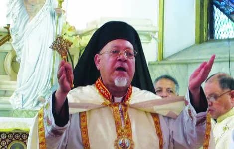 Antonios Naguib
