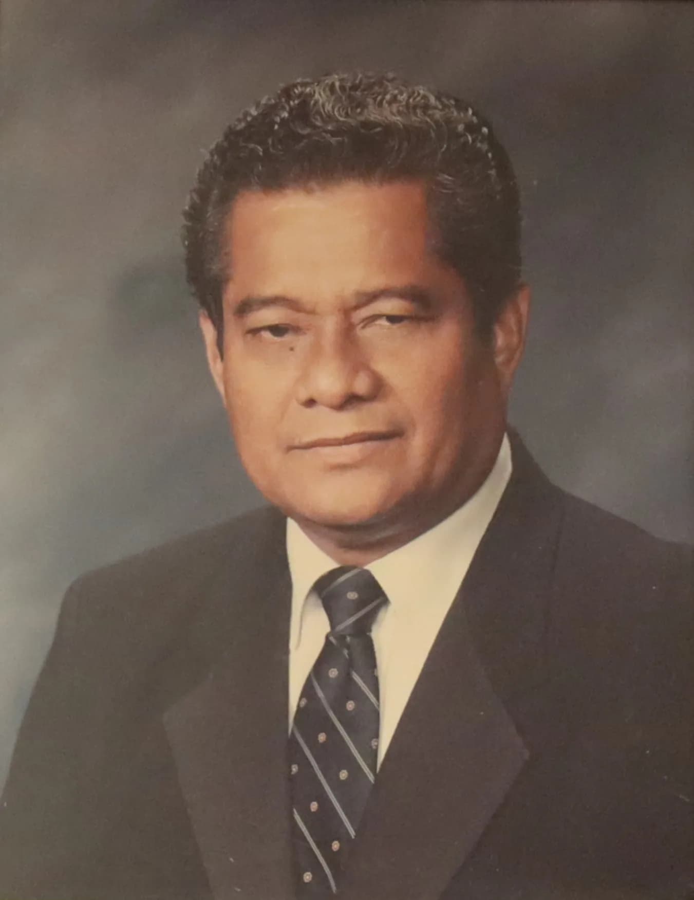 Jacob Nena