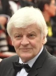 Porträt von Jacques Perrin (1941–2022) – Gedenkseite