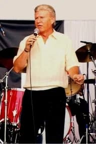Bobby Rydell (geb. Robert Louis Ridarelli)