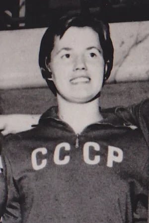 Portrait of Alexandra Iwanowna Sabelina (1937–2022) – memorial page