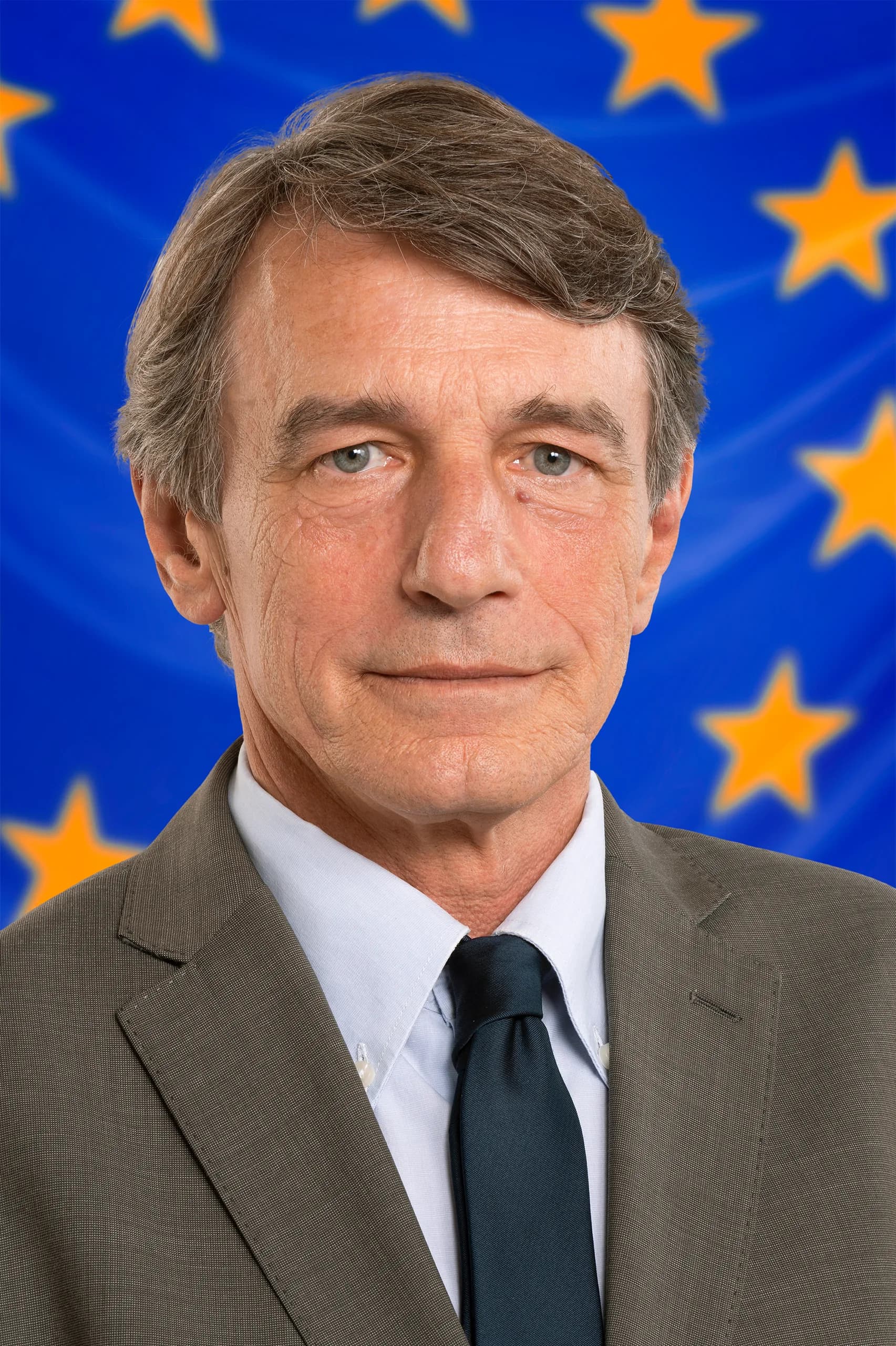 David-Maria Sassoli
