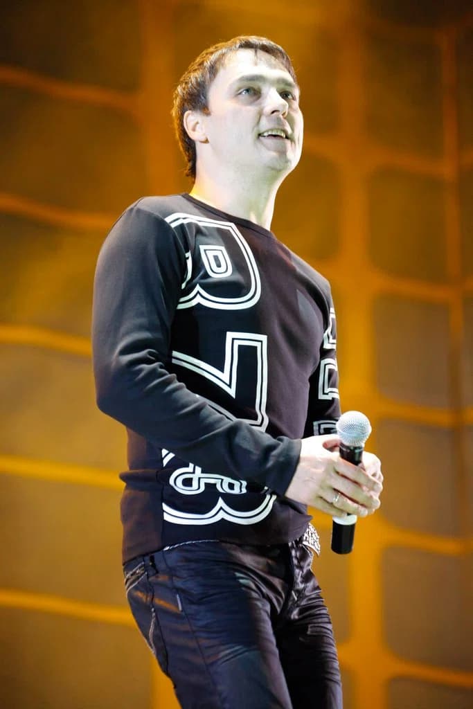 Juri Schatunow