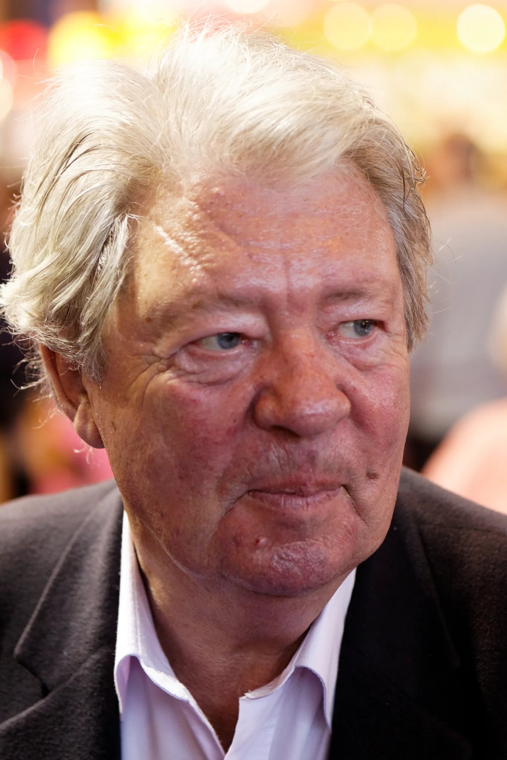 Portrait of Jean-Jacques Sempé (1932–2022) – memorial page