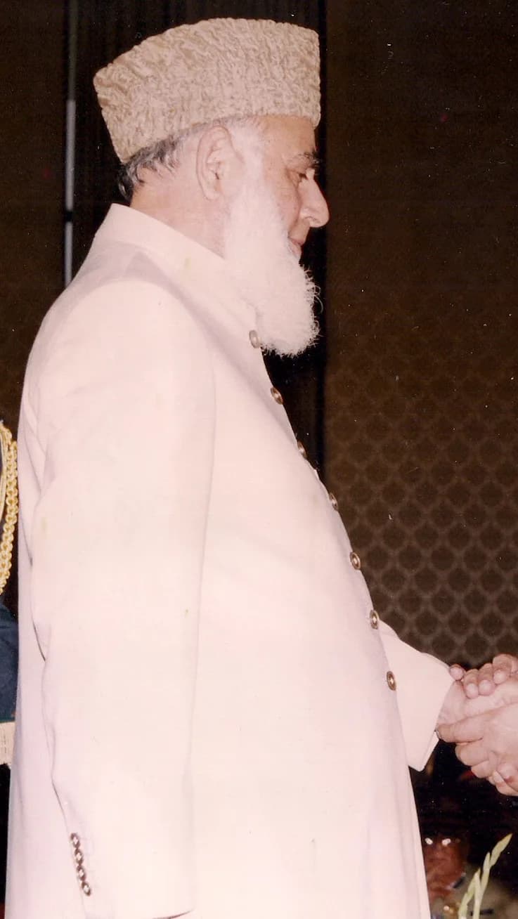 Rafiq Tarar