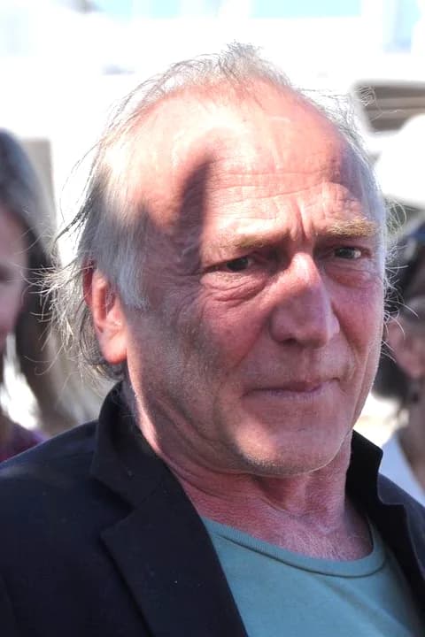 André Wilms (née André René Wilms)