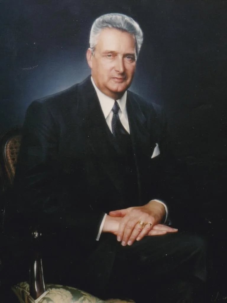 Porträt von Carl Herzog von Württemberg (1936–2022) – Gedenkseite