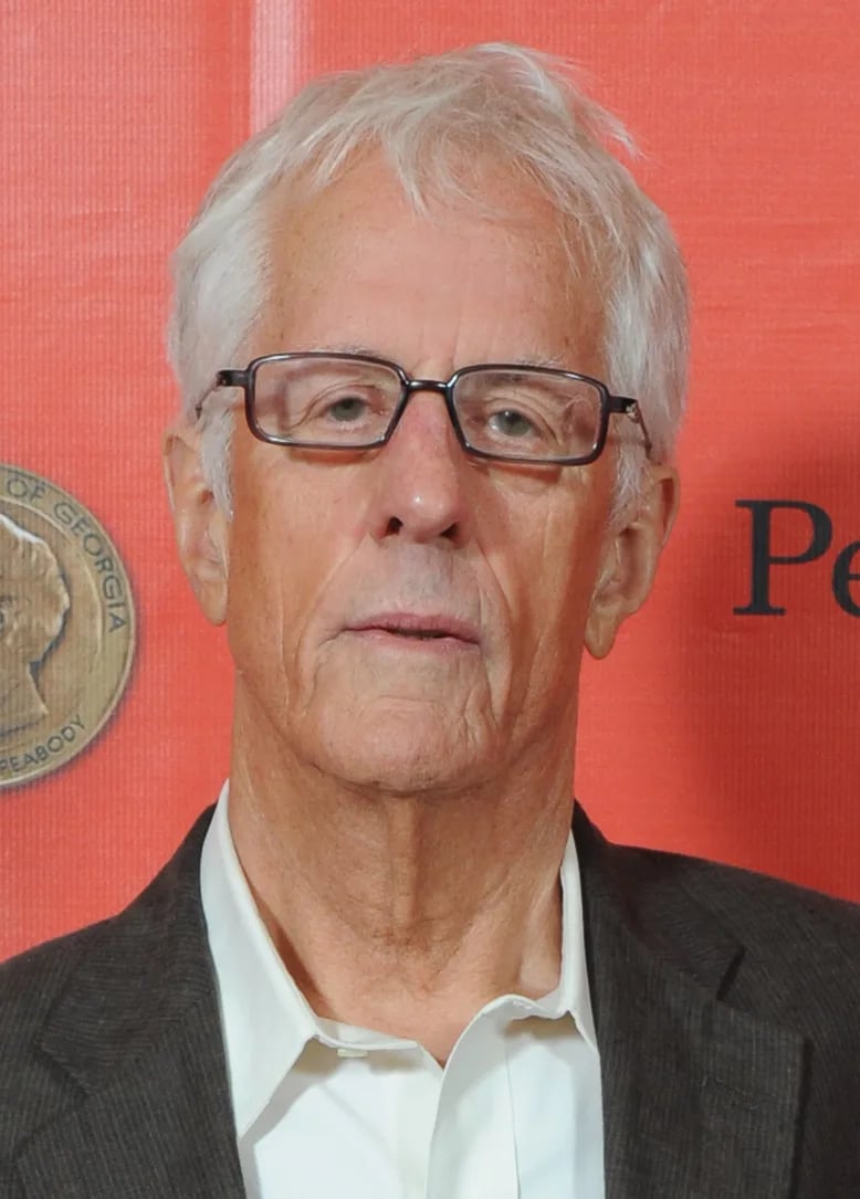 Porträt von Michael Apted (1941–2021) – Gedenkseite