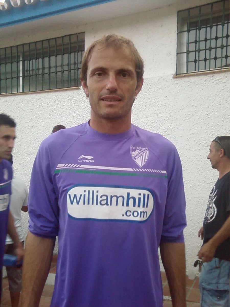 Francesc Arnau (née Francesc Xavier Arnau i Grabulosa)