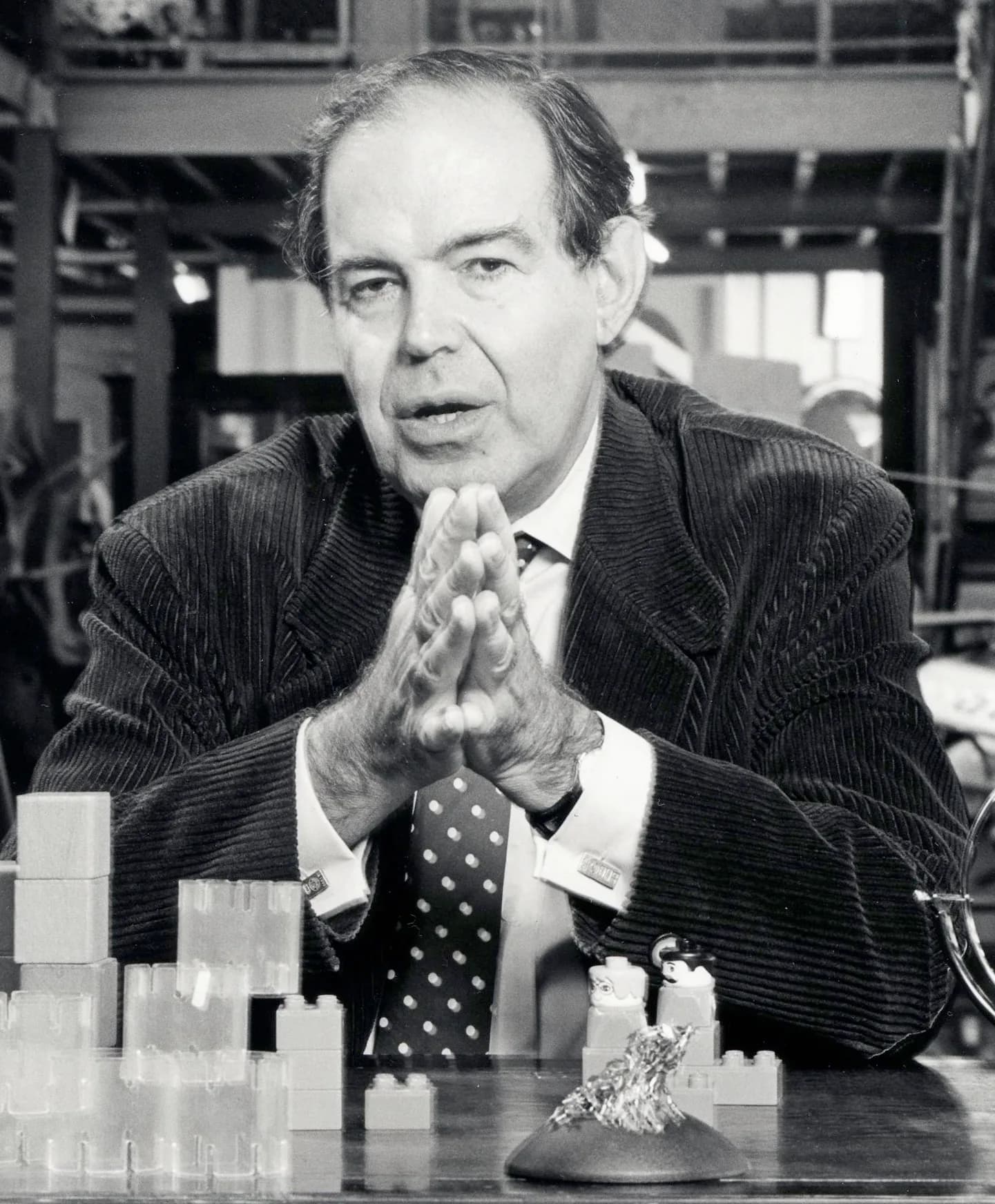 Edward de Bono
