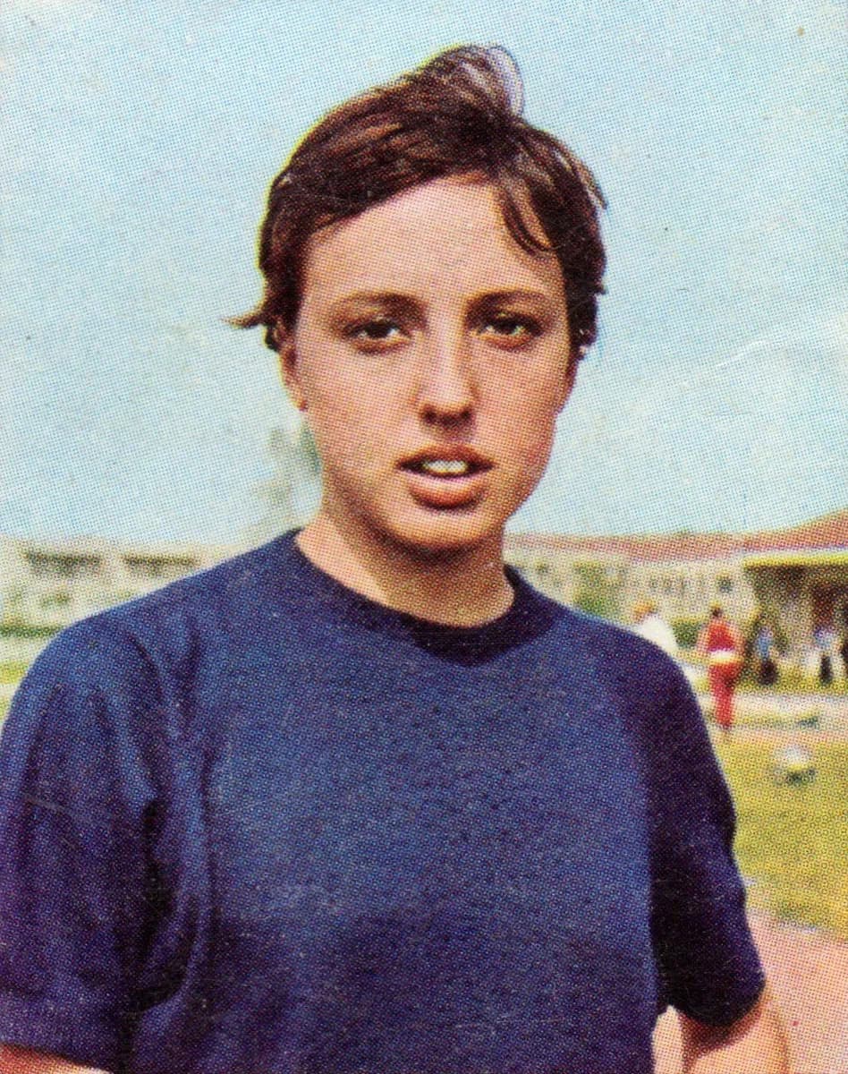 Paola Cacchi