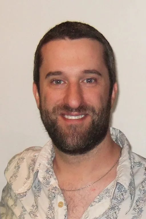 Portrait of Dustin Diamond (1977–2021) – memorial page