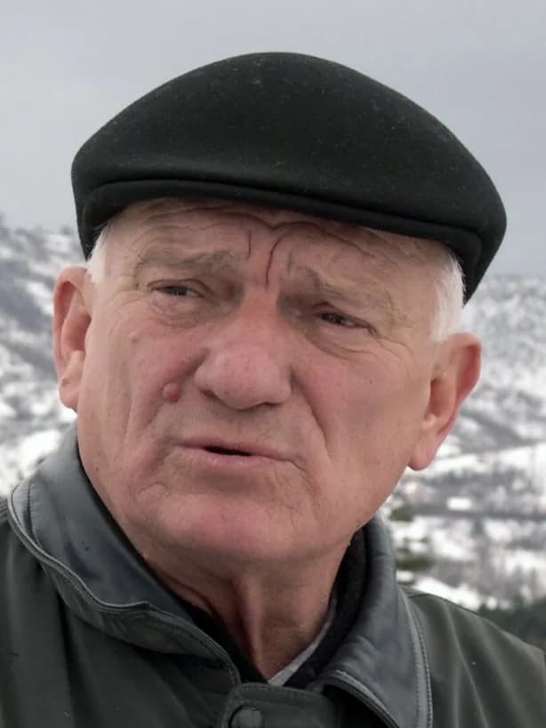 Jovan Divjak