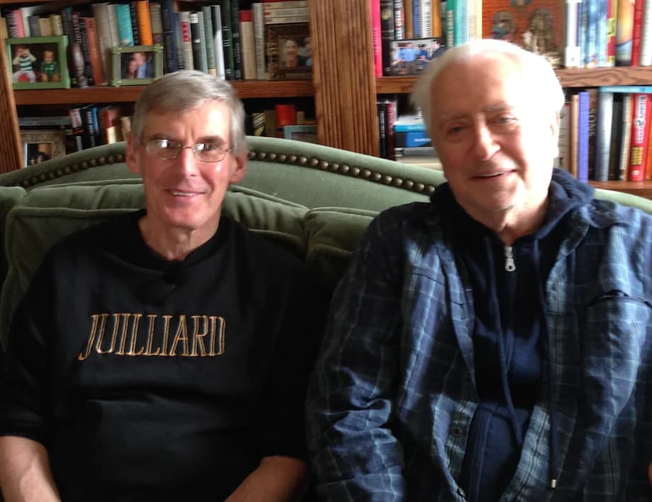 Robert Downey Sr. (geb. Robert John Elias Jr.)