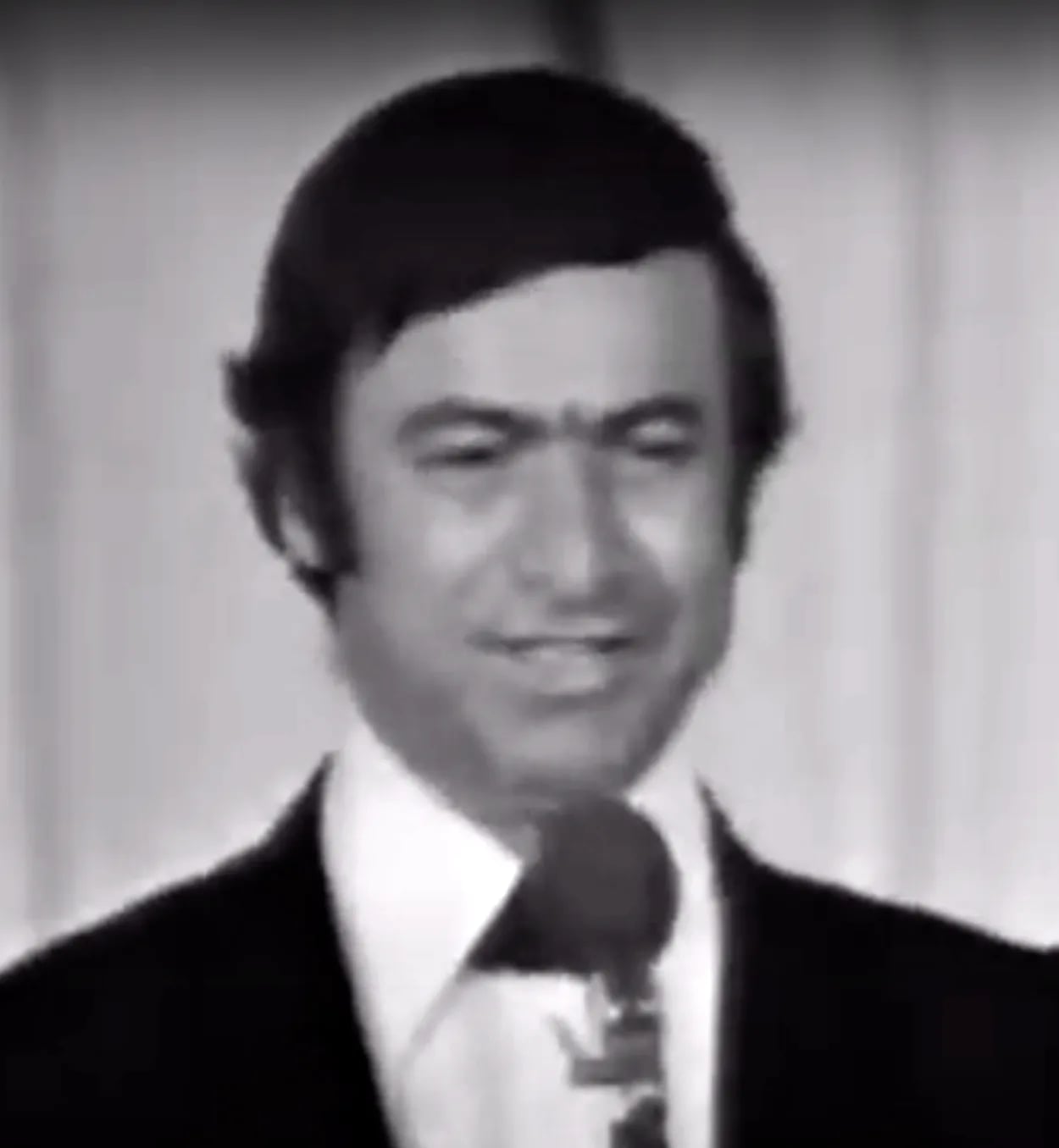 Portrait of Sabah Fakhri (1933–2021) – memorial page