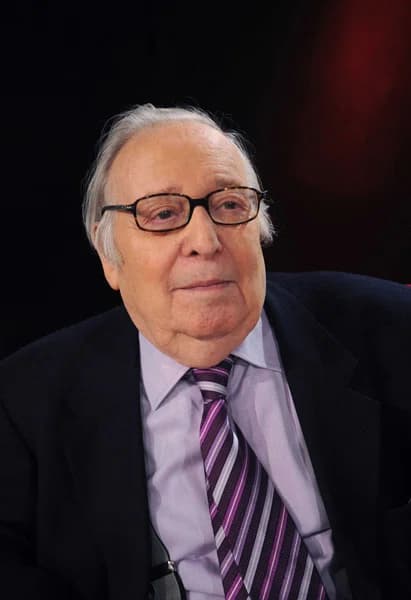 Marc Ferro (née Marc Roger Ferro)
