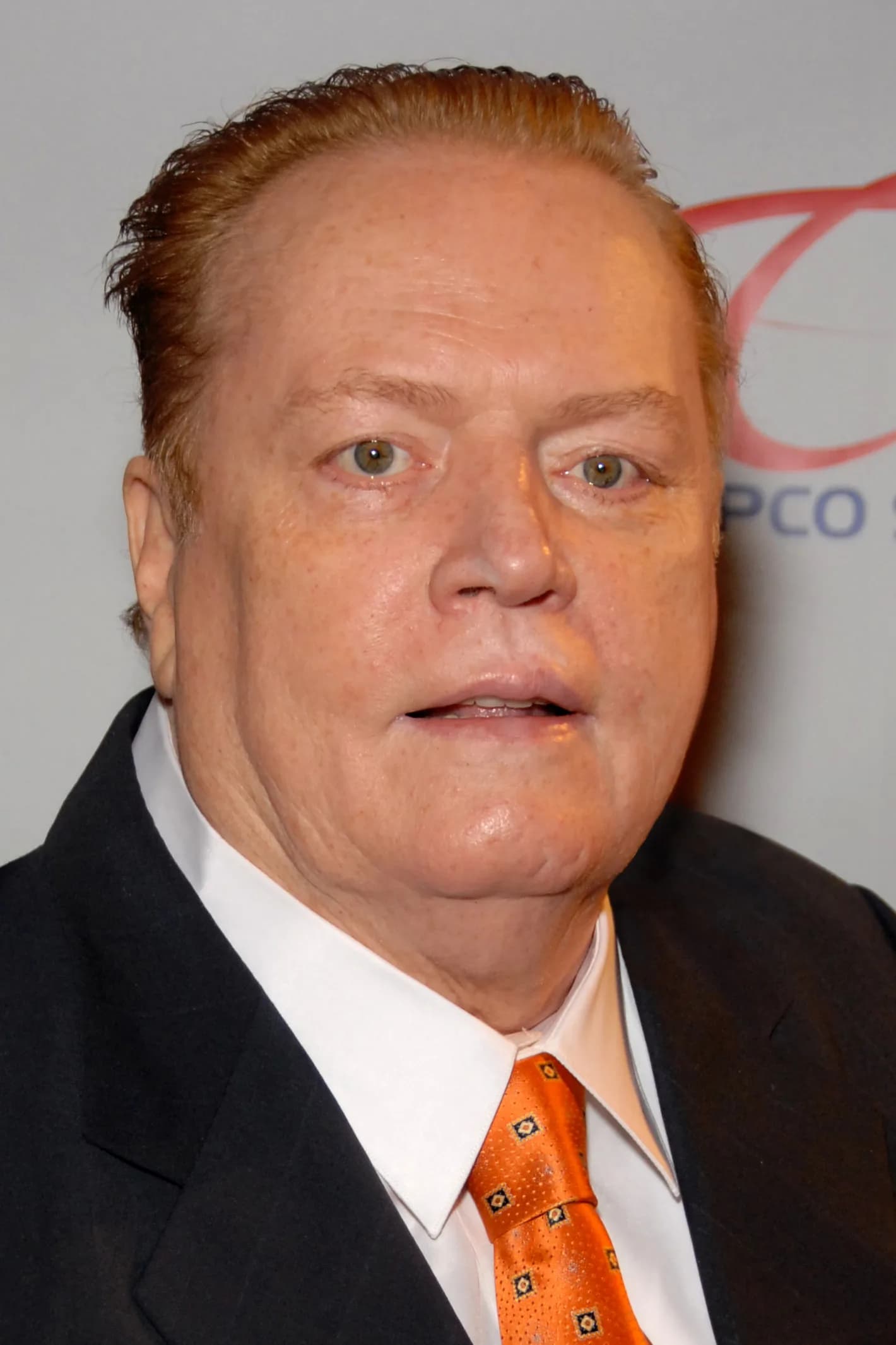 Larry Flynt (geb. Larry Claxton Flynt Jr.)