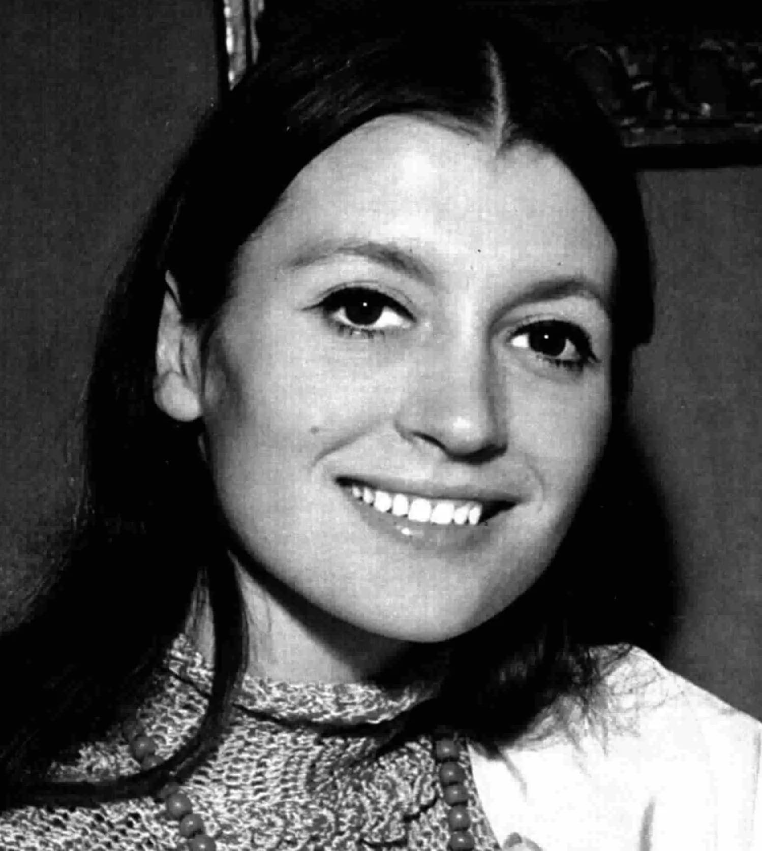 Carla Fracci (geb. Carolina Fracci)
