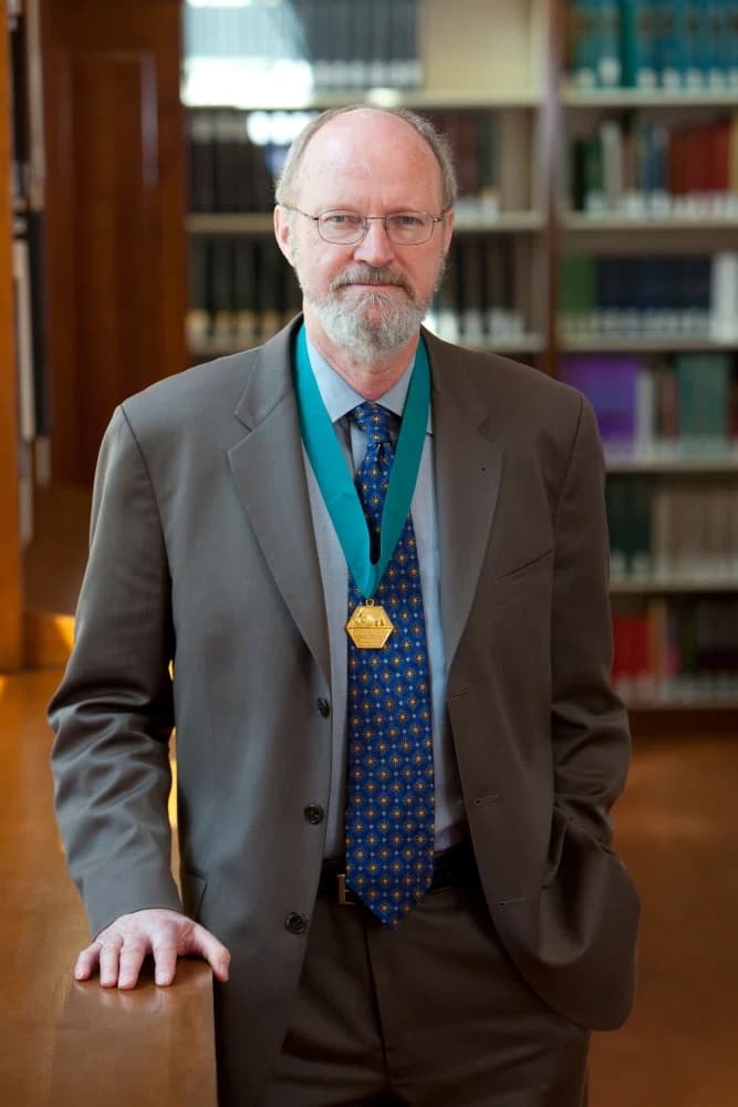 Robert Grubbs (née Robert Howard Grubbs)