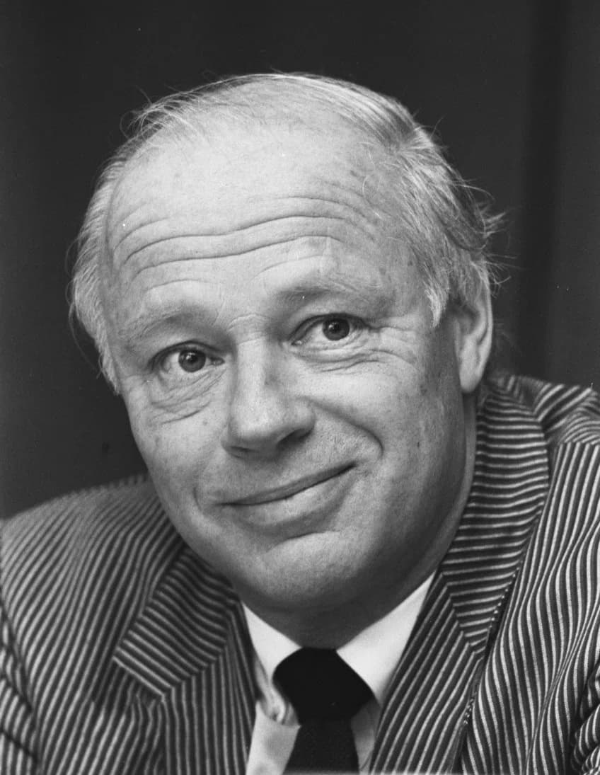 Bernard Haitink (née Bernard Johan Herman Haitink)