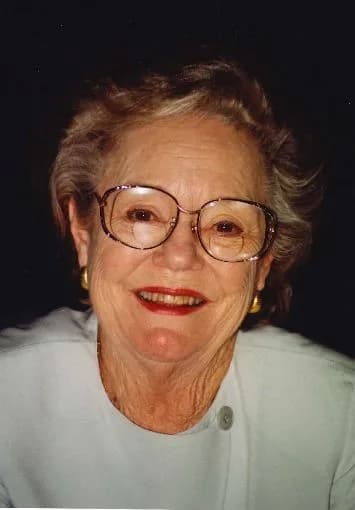 Patricia Hitchcock (née Patricia Alma Hitchcock)