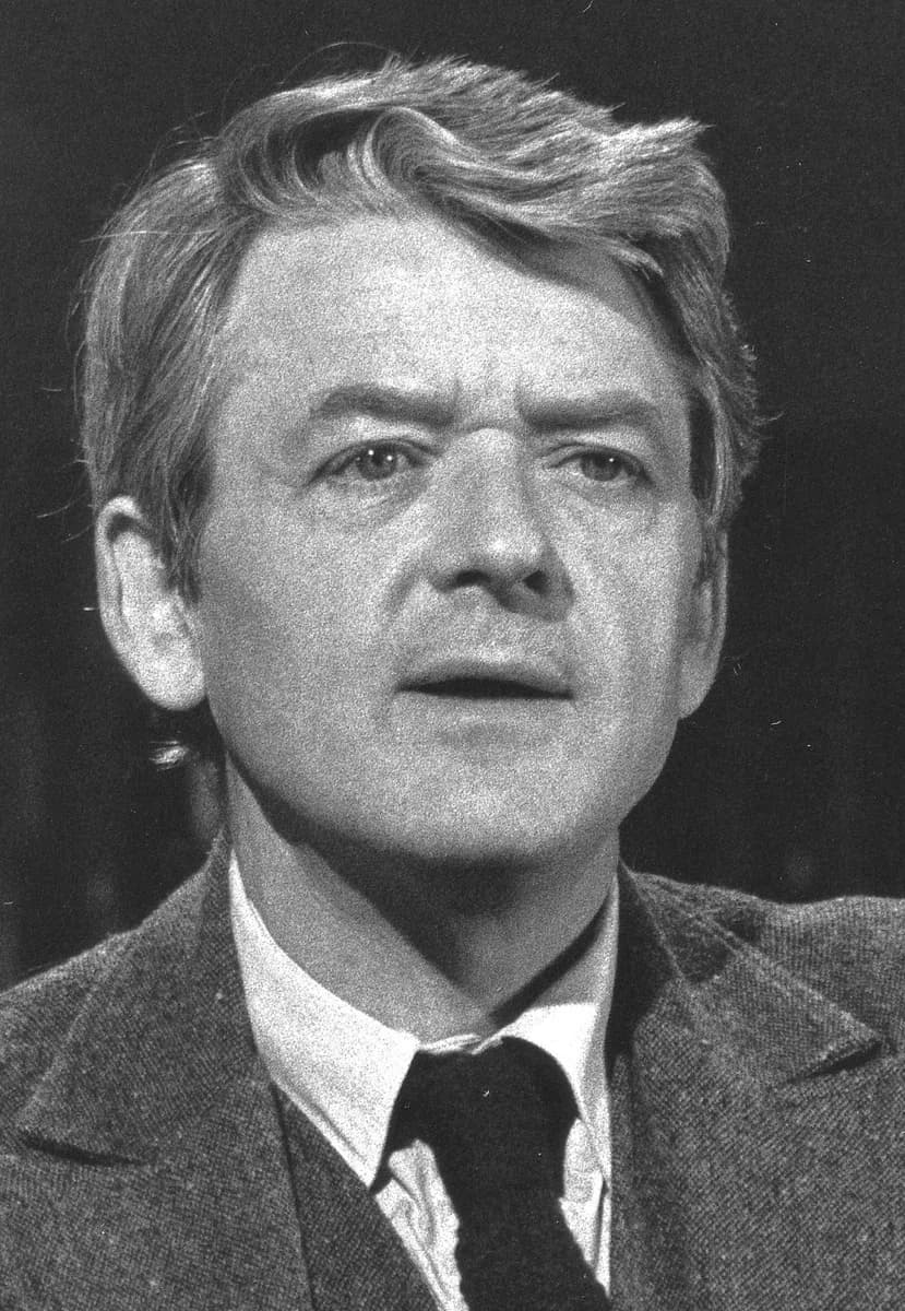 Hal Holbrook (geb. Harold Rowe Holbrook Jr.)