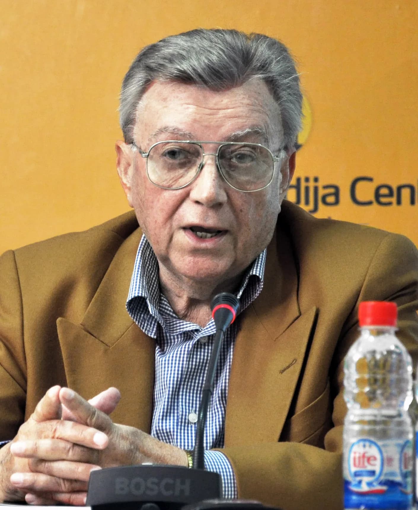 Borisav Jović