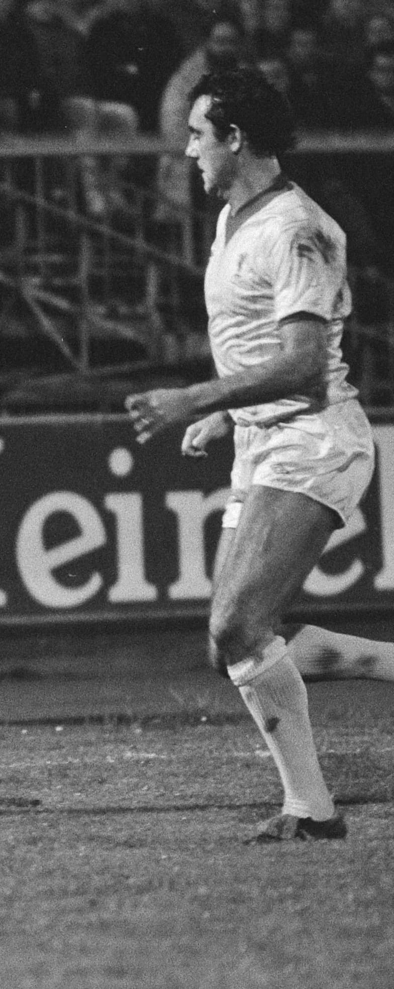Ray Kennedy (née Raymond Kennedy)