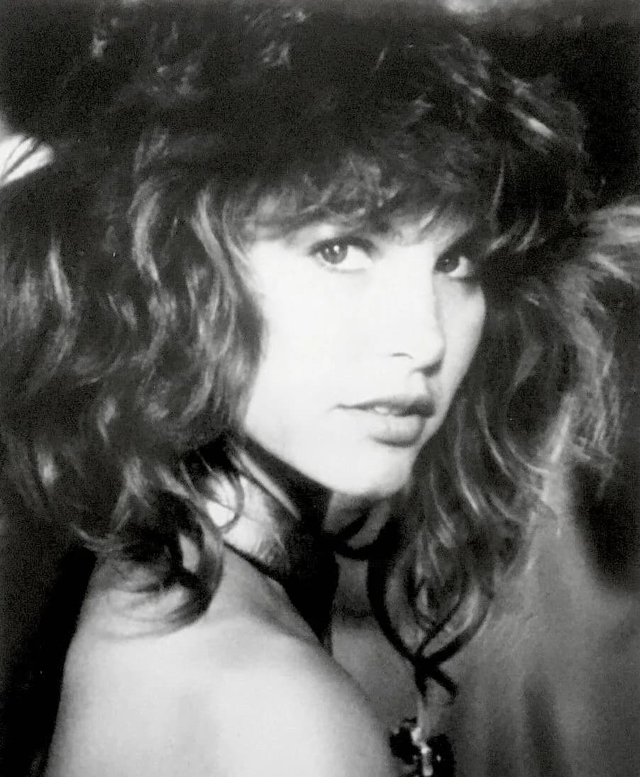Tawny Kitaen (nΓ©e Julie E. Kitaen)