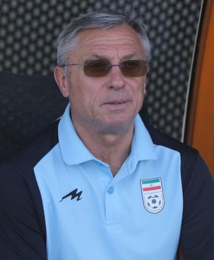 Portrait of Zlatko Kranjčar (1956–2021) – memorial page