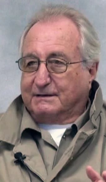 Porträt von Bernard L. Madoff (1938–2021) – Gedenkseite