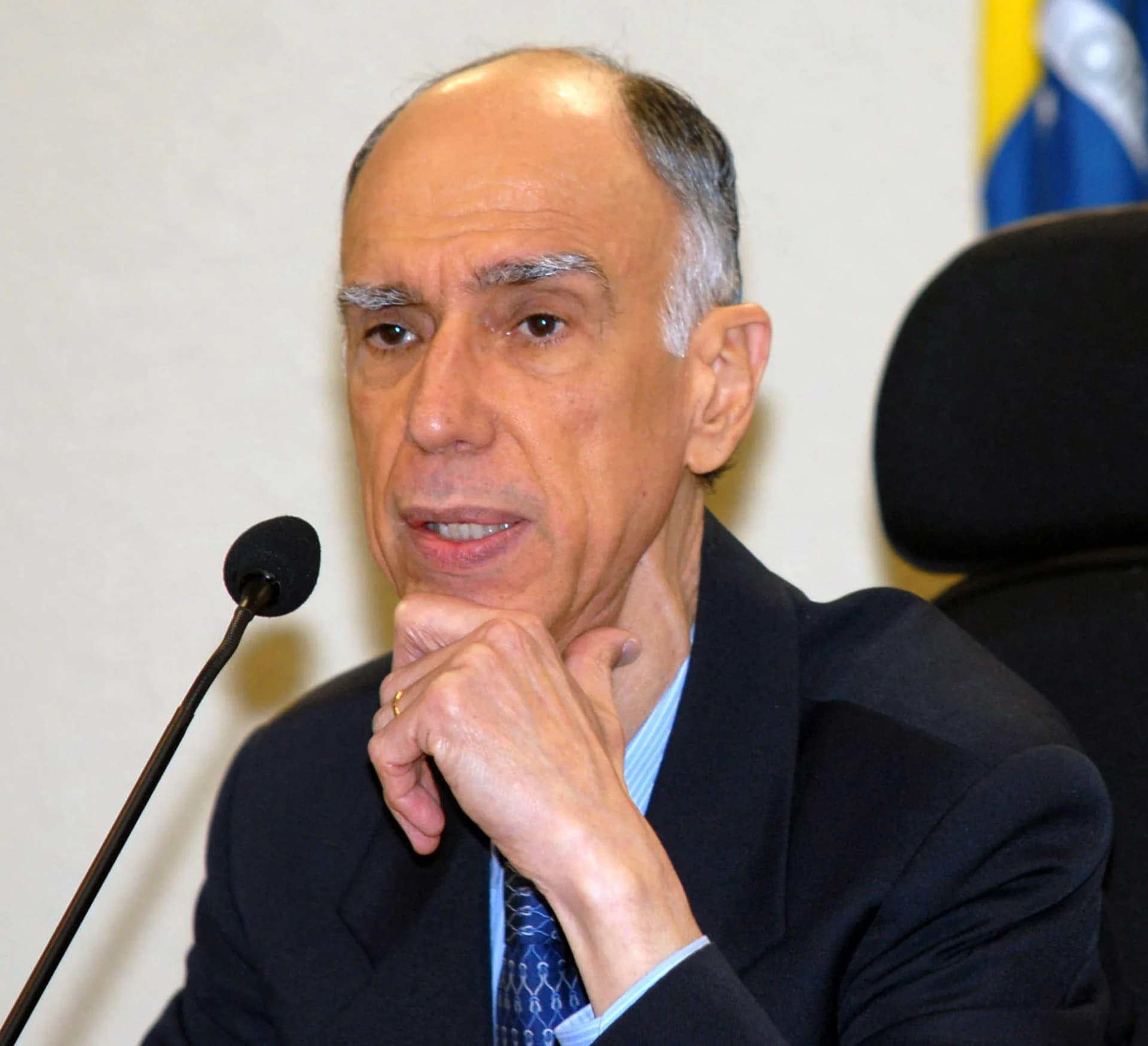 Marco Maciel