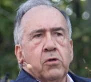 Joan Margarit i Consarnau