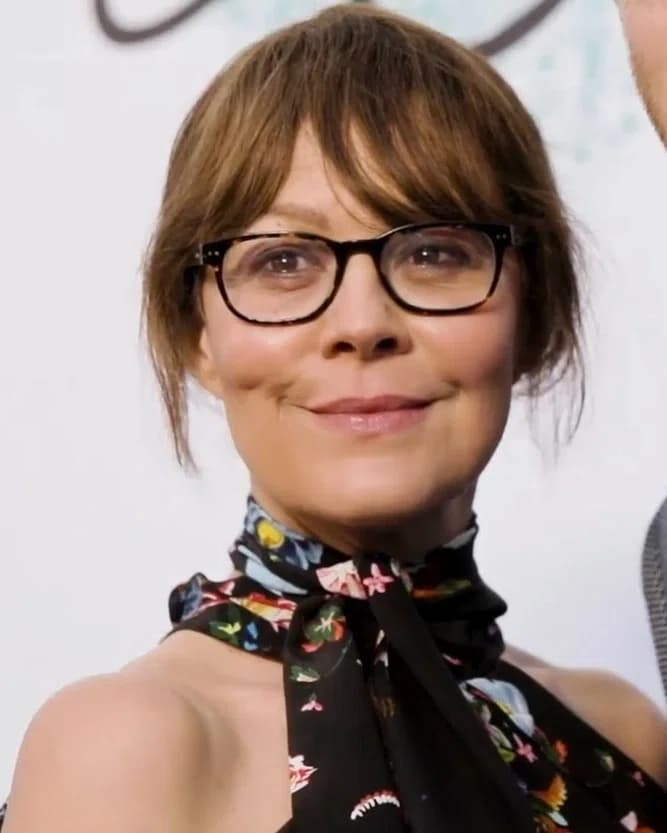 Helen McCrory (née Helen Elizabeth McCrory)