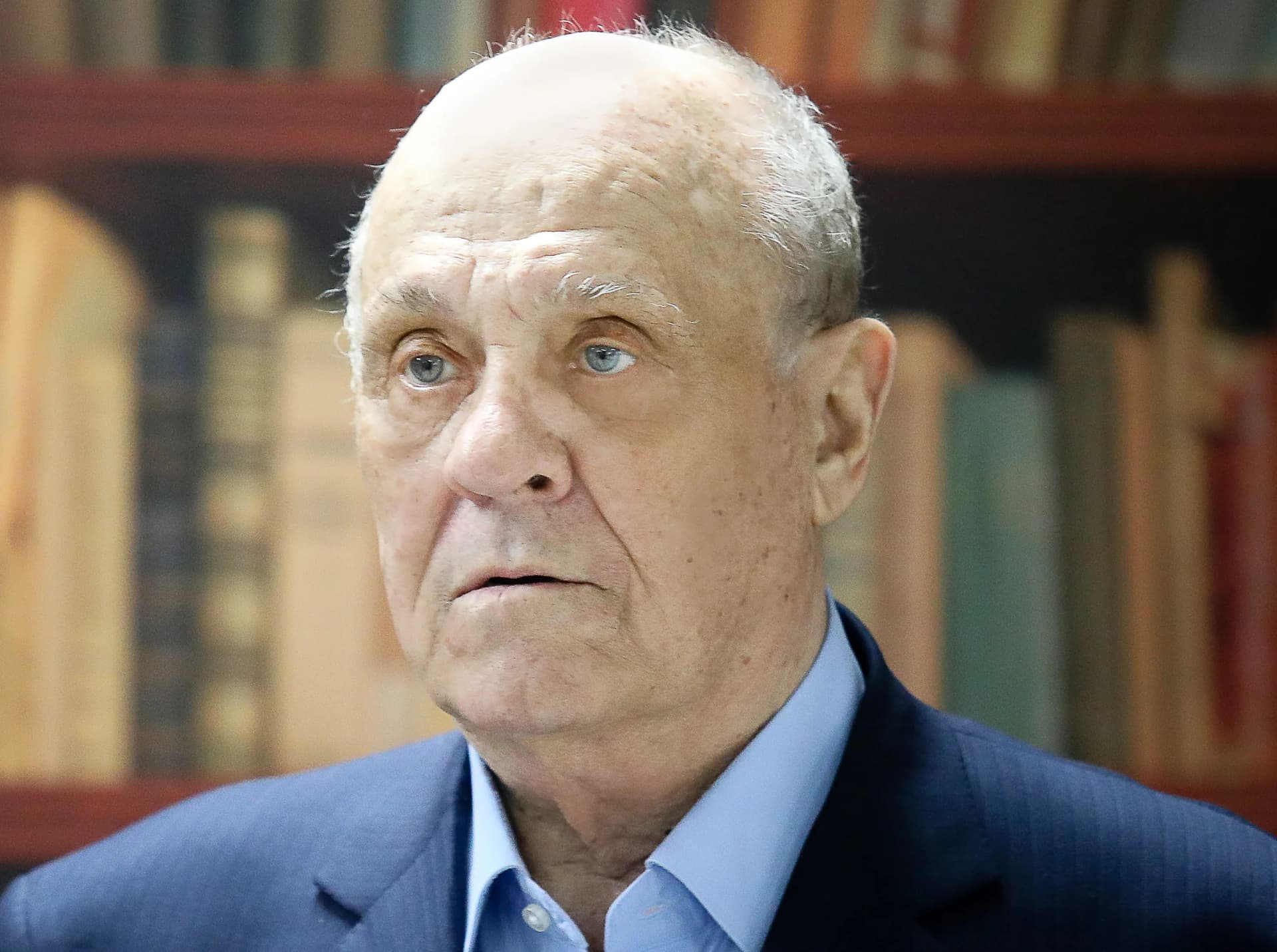 Wladimir Walentinowitsch Menschow